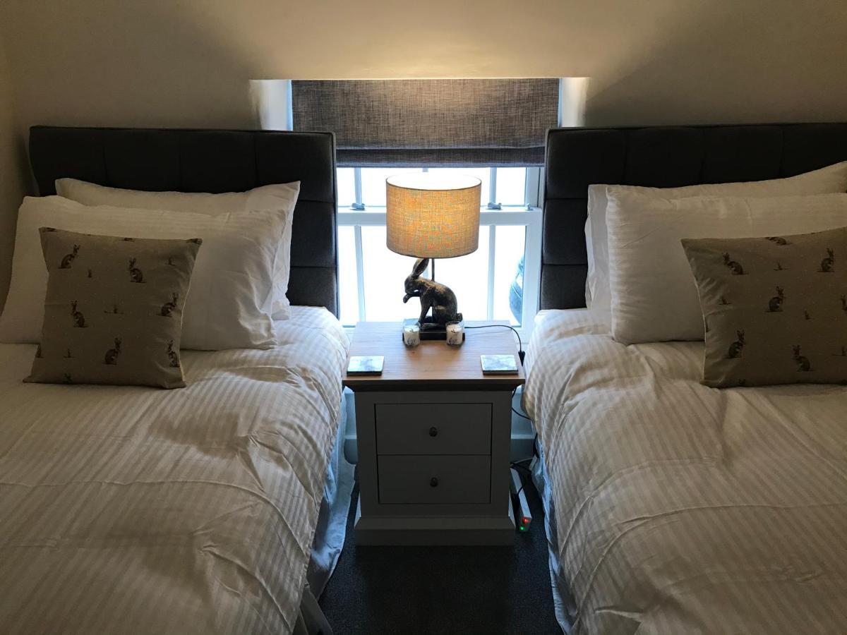 Rustic Retreats Jacks Cottage With Hot Tub & Alpaca Walking Experiences Matlock  Zewnętrze zdjęcie